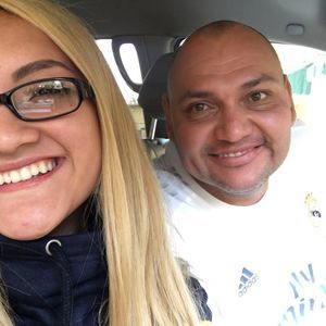 Meet your Posher, Agustín